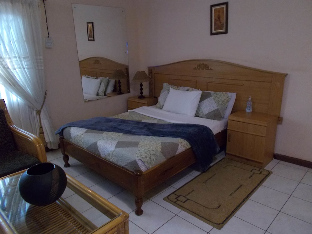Wasingo Guest Inn