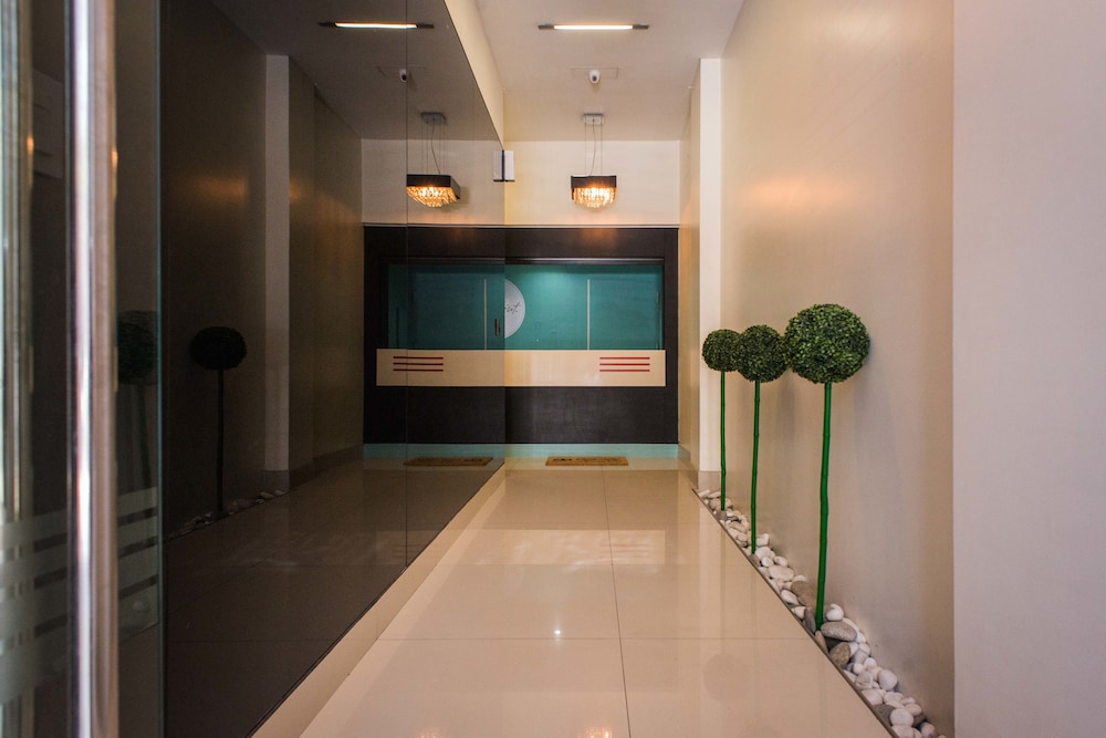Soho Luxury Suites