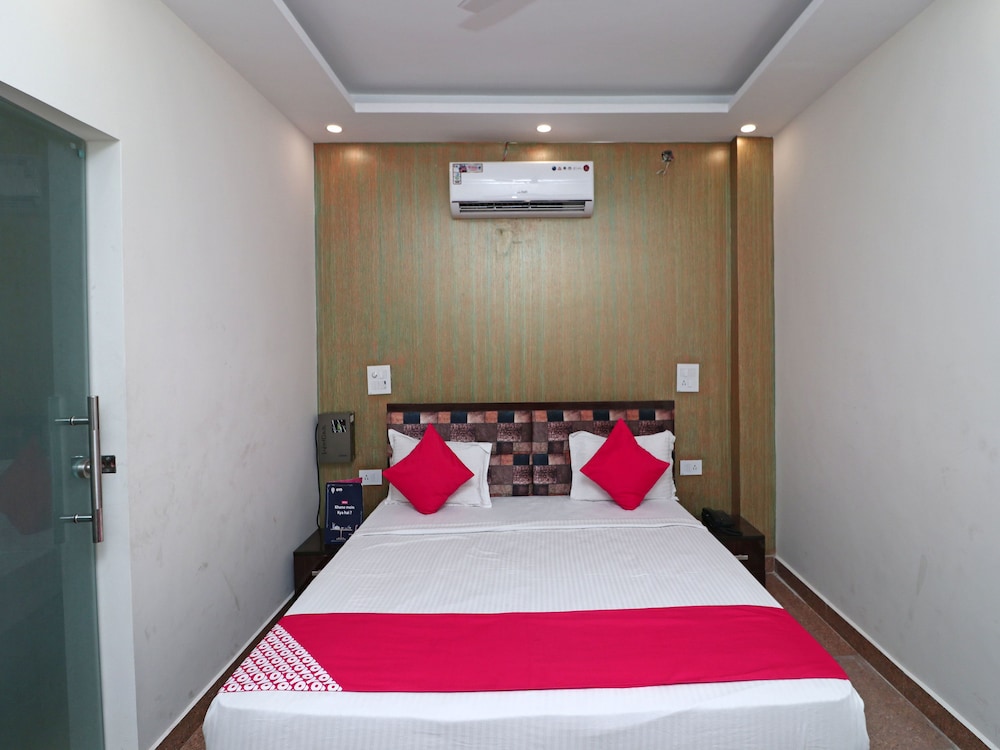 OYO 16678 Rohtak Palace view 4