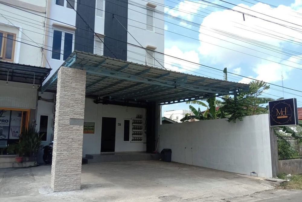 Medina House Syariah Aceh