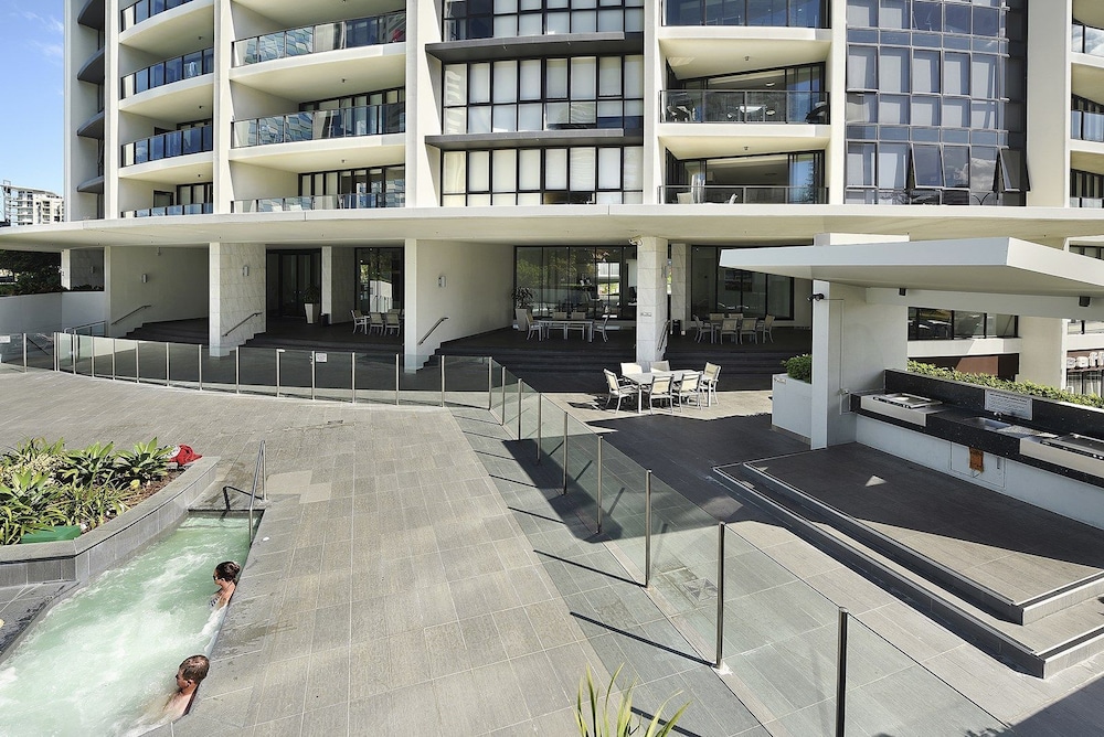 Sierra - Private Apartments