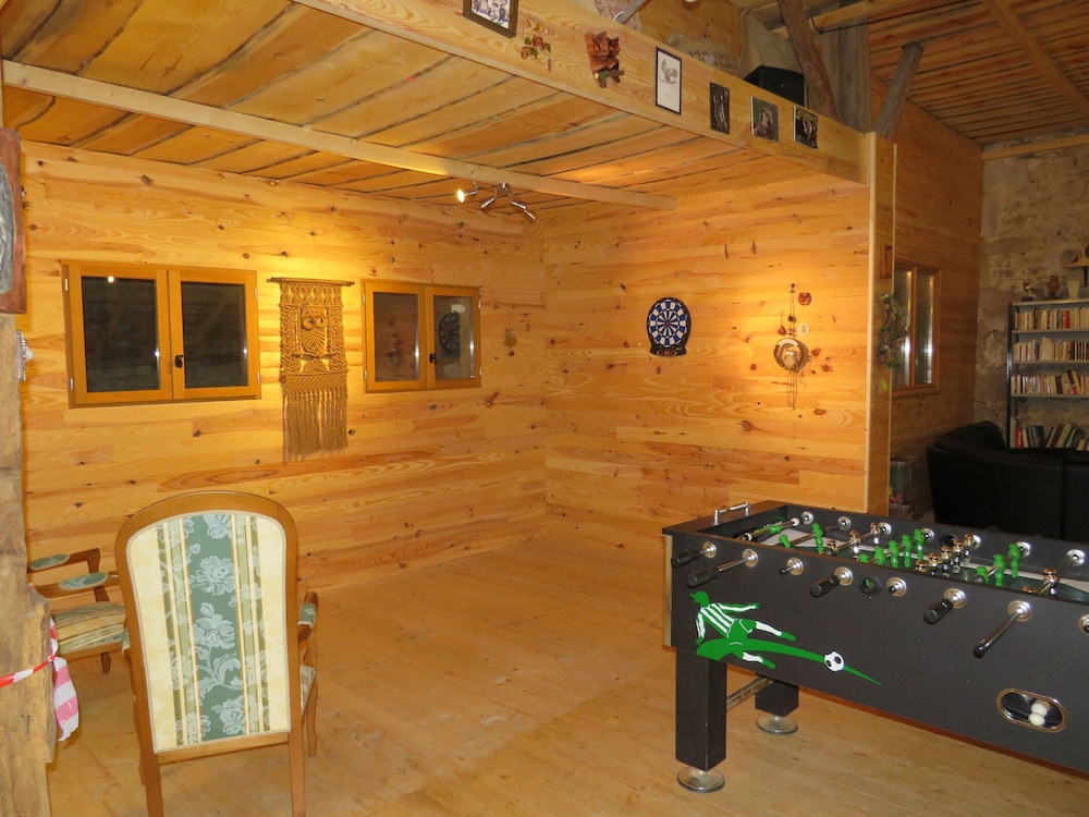 Grange D'anjeux Bed & Breakfast view 3