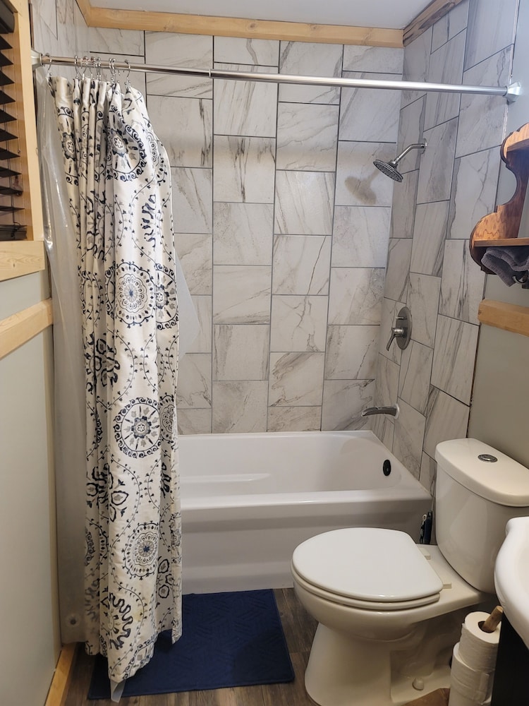 CopperLine Lodge