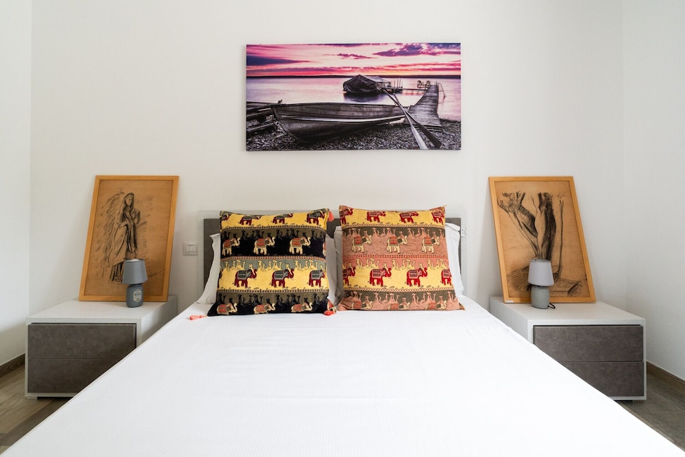 Borgo dei Cedri Apartment 1 - CAV IBR