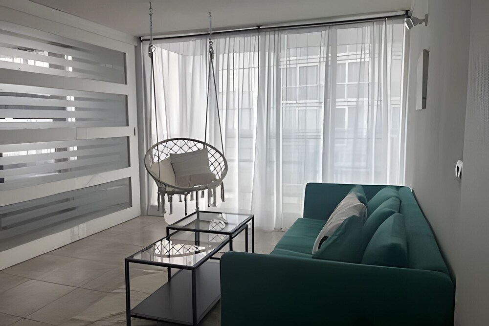 Apartamento Chic San Isidro