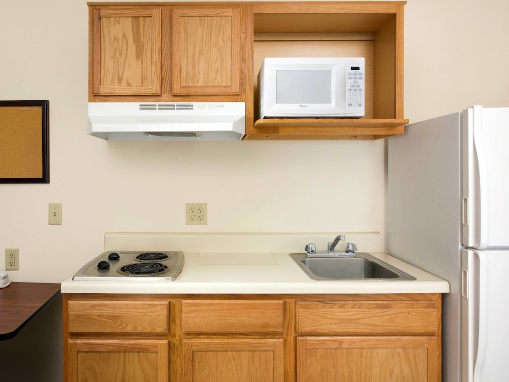 WoodSpring Suites Spartanburg - Duncan