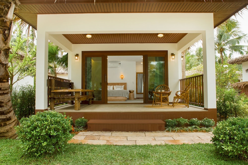Mint Lotus Resort - Koh Kood