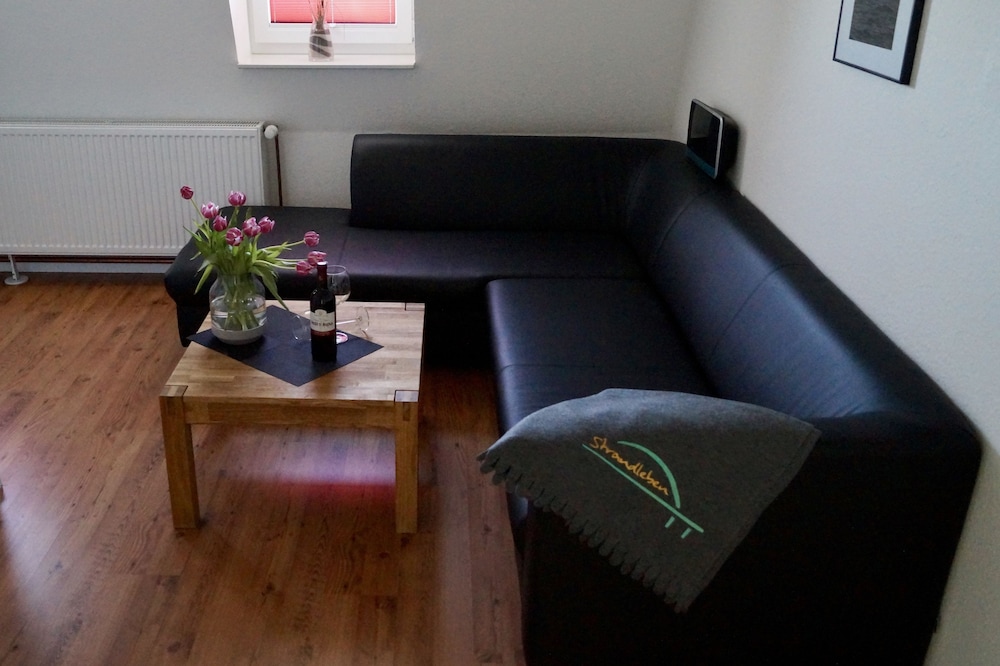 Strandleben Fehmarn - Ferienwohnung Nord view 5