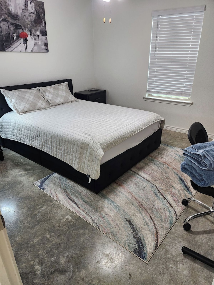 The Clean Home