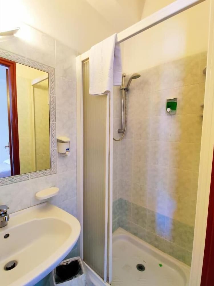 Albergo delle Rose