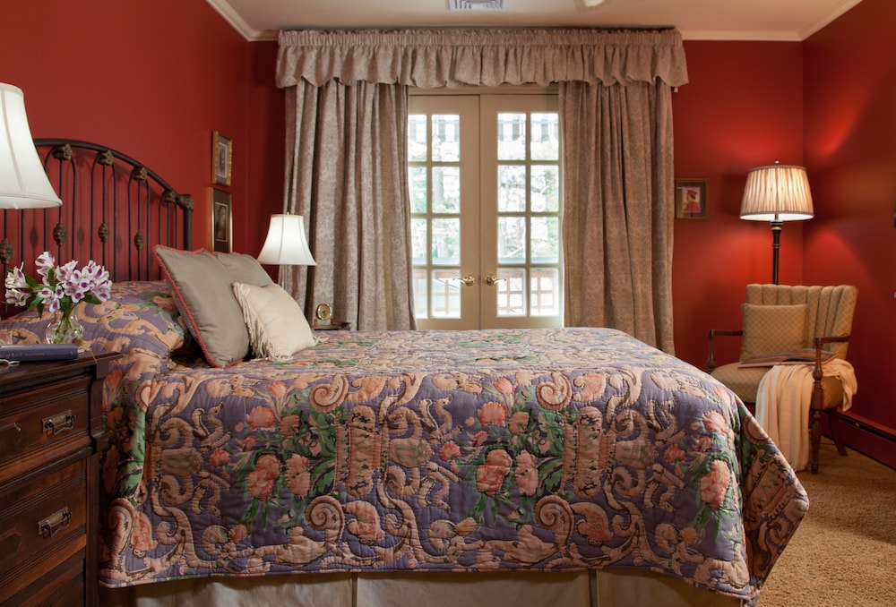 Journey Inn Bed Breakfast - Property Image 42
