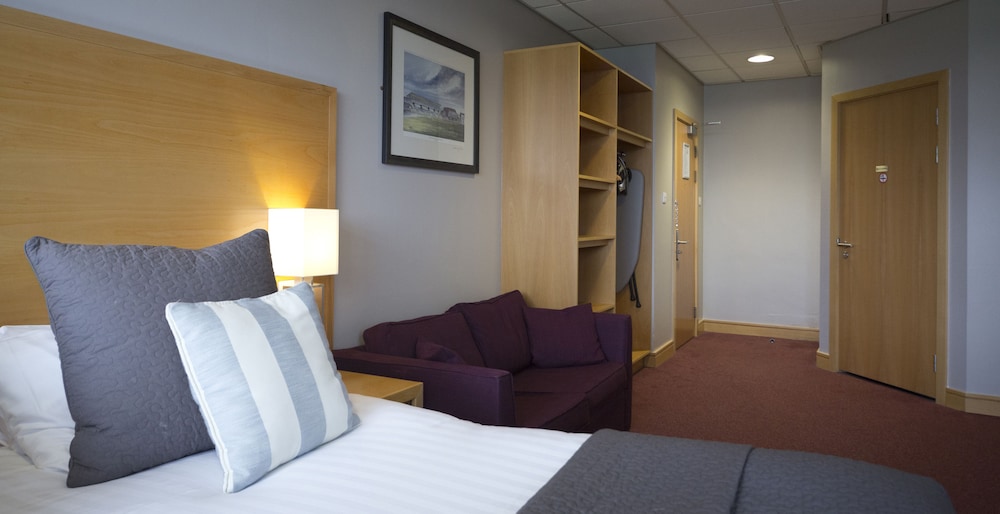 Headingley Stadium Hotel