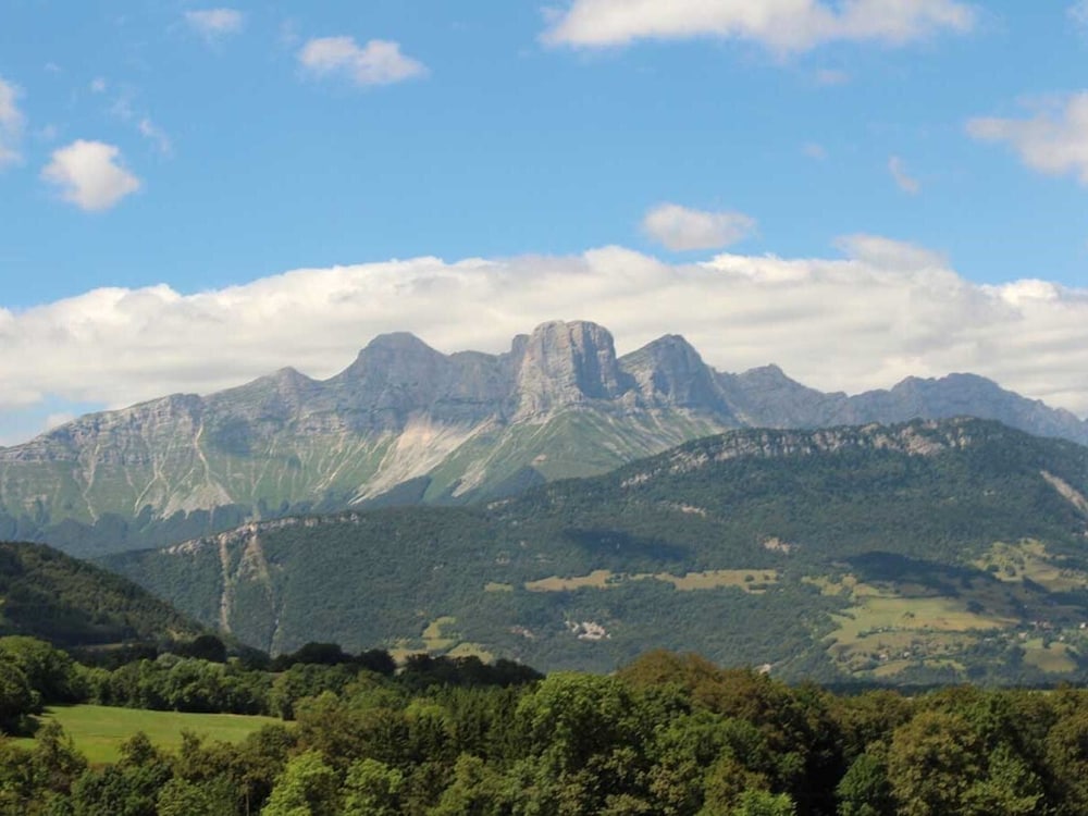 Les Insolites du Vercors