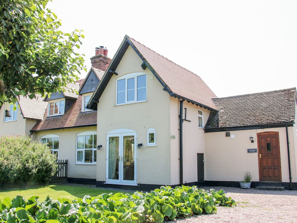 Ploughmans Cottage