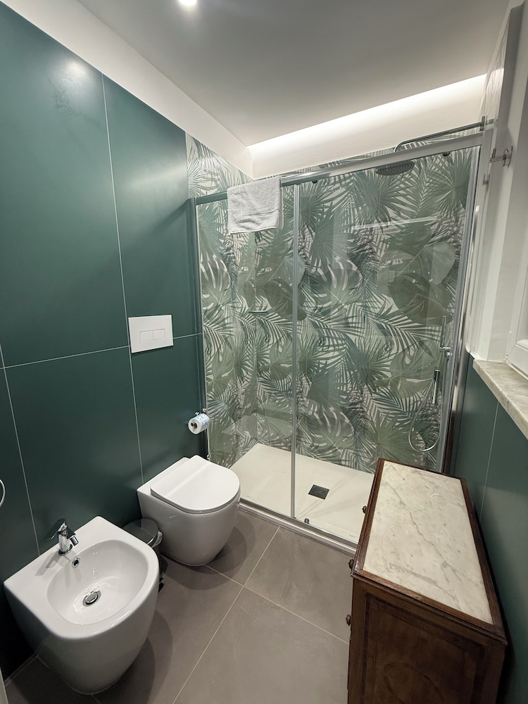 Villa Rubino Guest house Mondello