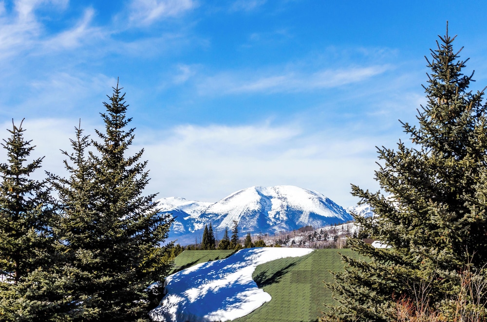 Slopeside #2789