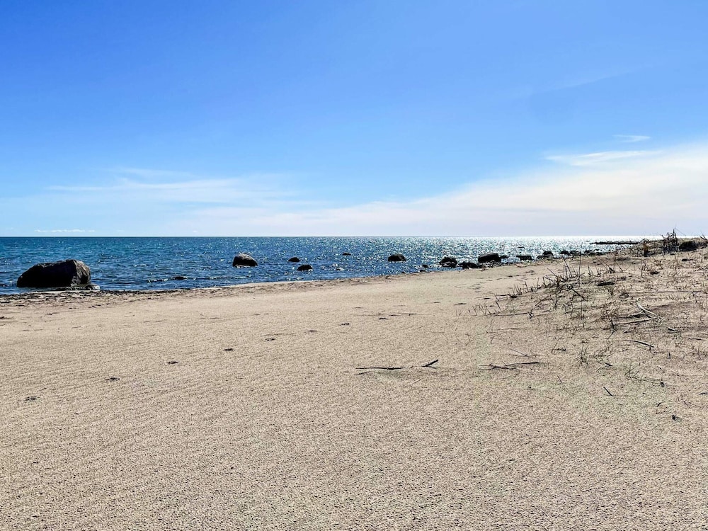 5 Star Holiday Home in Lottorp