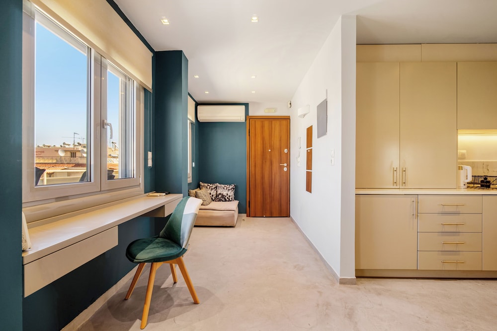 GK Cosmos Smart Living