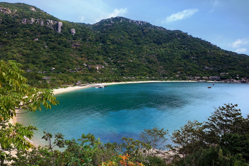 Six Senses Ninh Van Bay 74