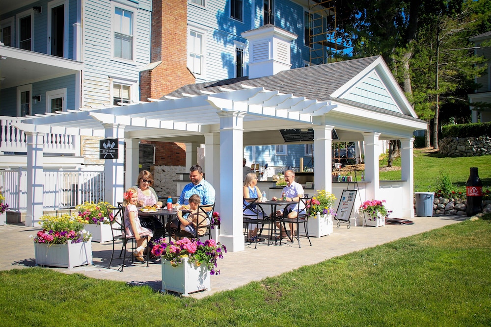 Harbour View Inn