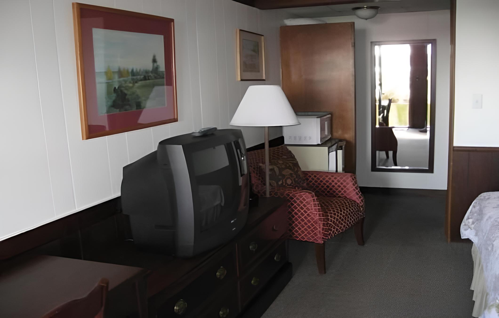 Sea Whale Motel - Property Image 38