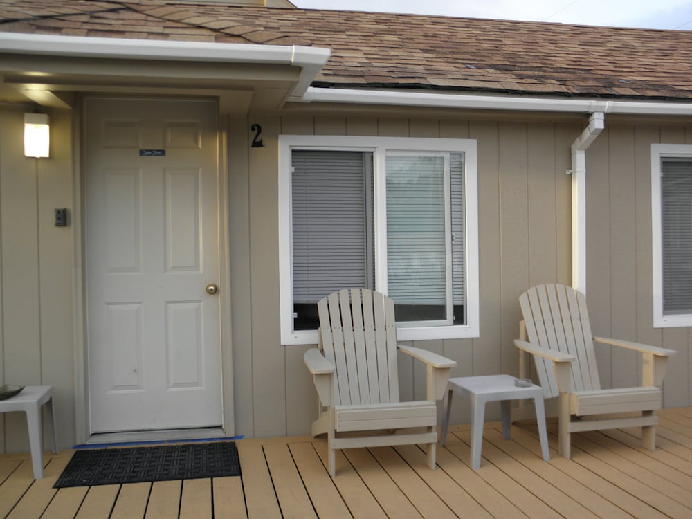 Sea Haven Motel & Guest House