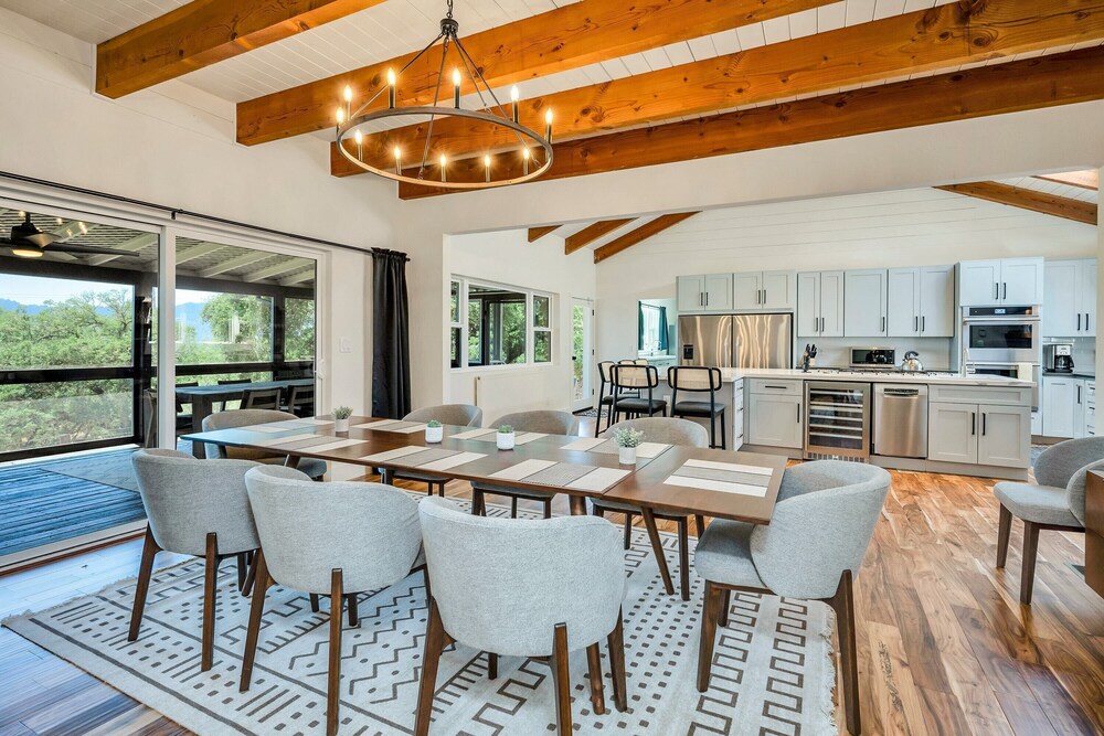 Chianti by Avantstay Stunning Secluded Ranch w/ Pickleball Court & Barn view 4