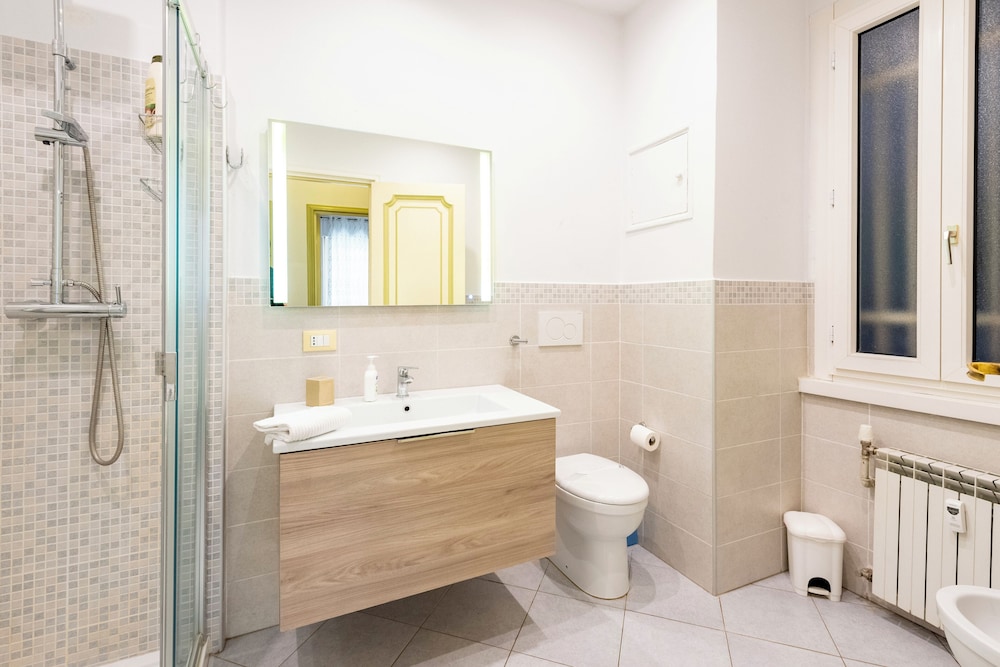 Cute flat with terrace