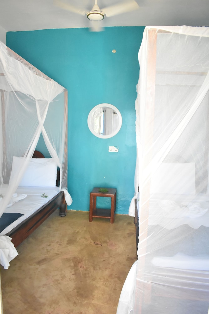 La Neisha hotel Nungwi view 2