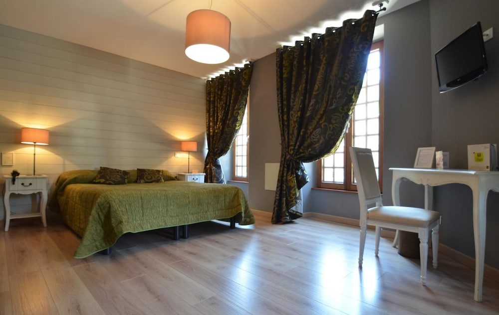 Hotel le Relais - Property Image 29