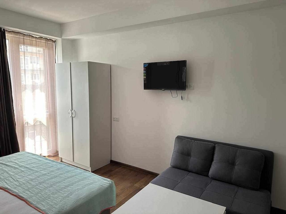 Bakuriani Apartment Studio