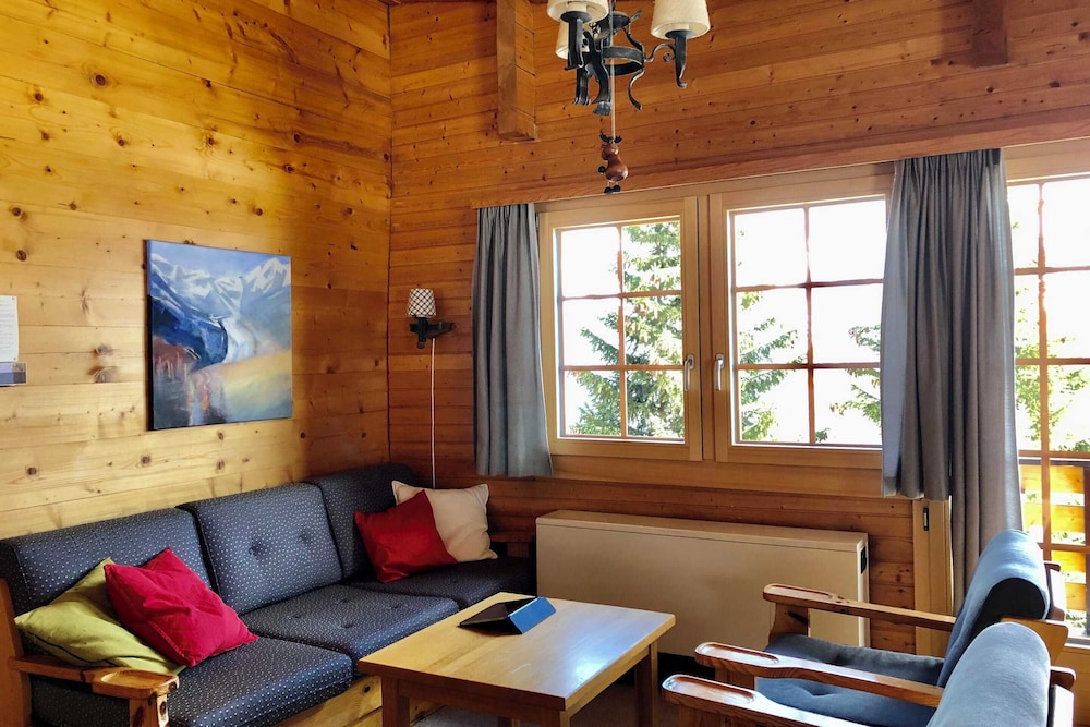 Chalet Lieke