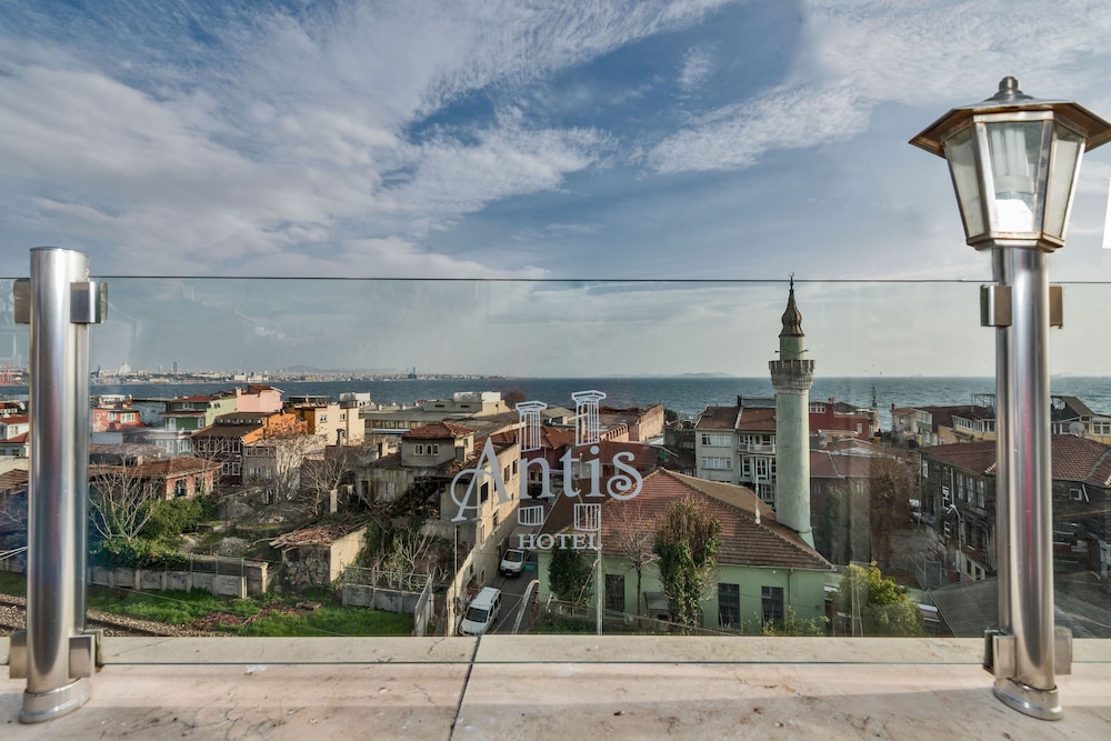 Antis Otel - Özel Sınıf - Image 53