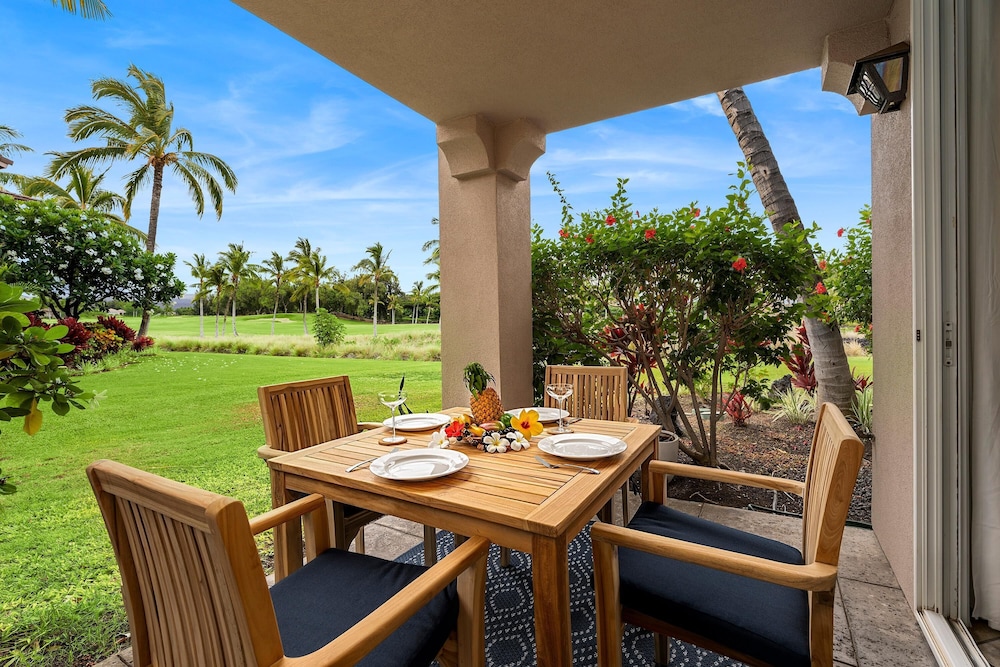Colony Villas Waikoloa 301