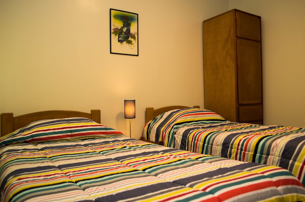 Inka Hostel