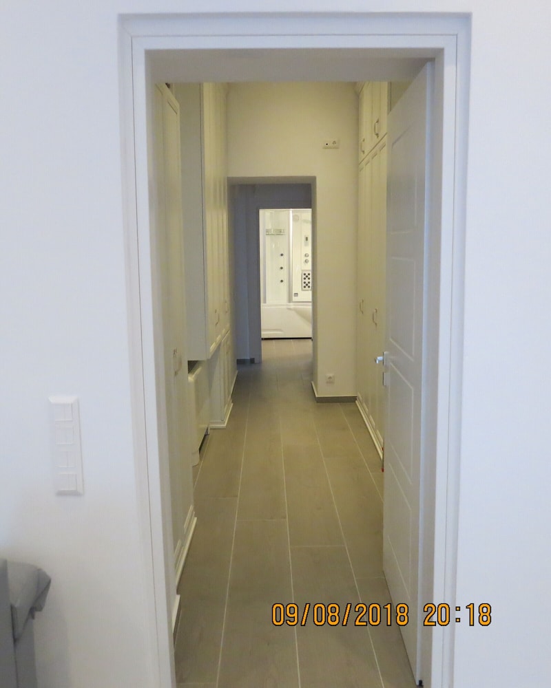 Room in Guest Room - Andoni's House in Pitrofos, Andros Island photo 2