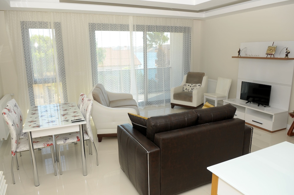 Saatli Apart Otel - Image 36