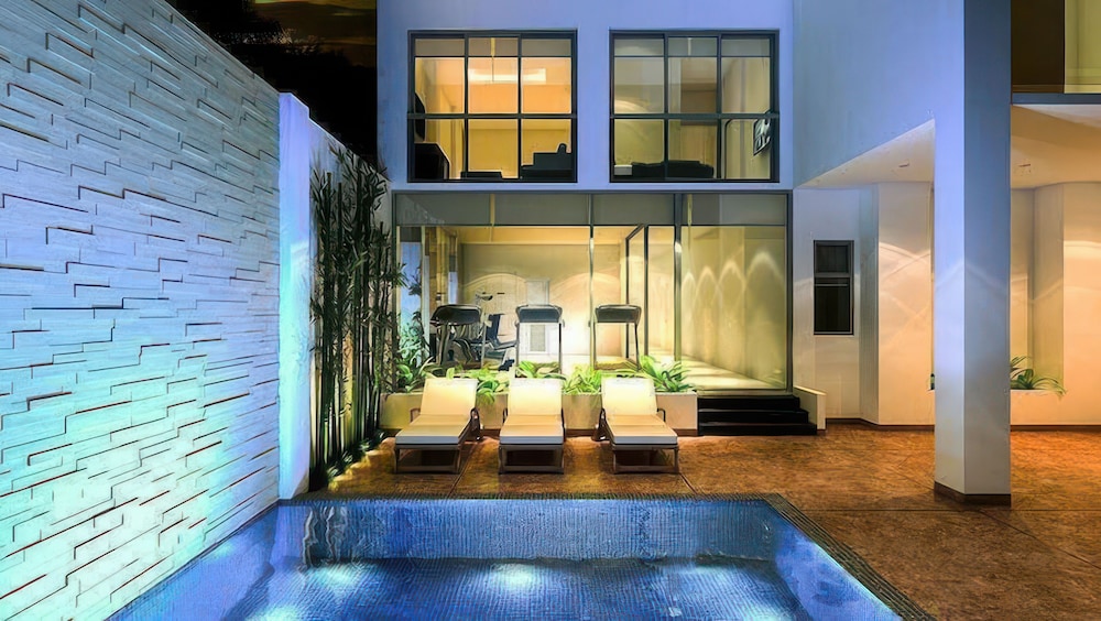 Première Apt Suite - Glenwood Thao Dien
