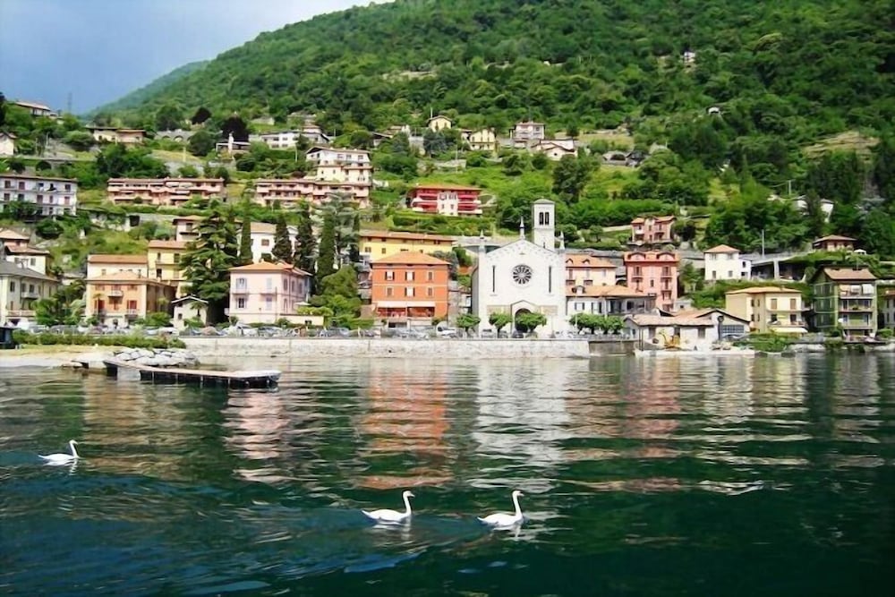 Villetta Argegno