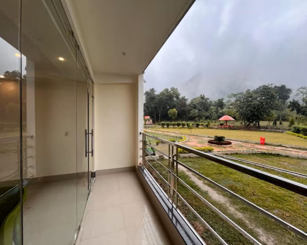 Palashgram Eco Resort