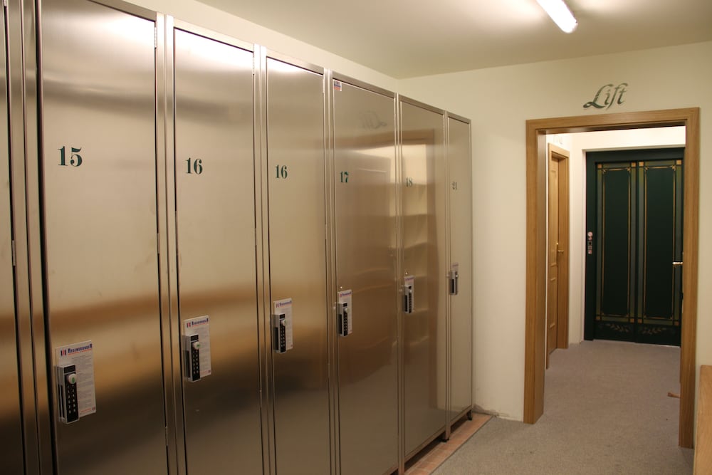 Alpen Appartements Zauchensee