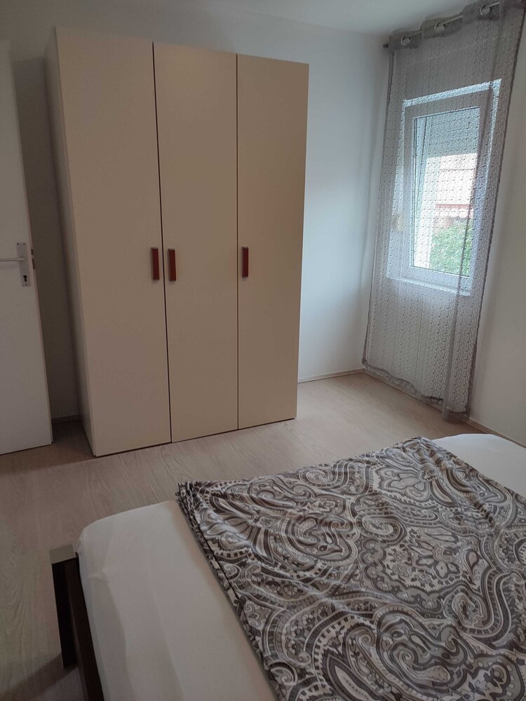 Apartment Horvat