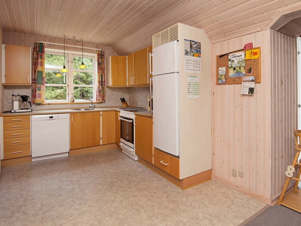 Comfortable Holiday Home in Rømø With Sauna view 5
