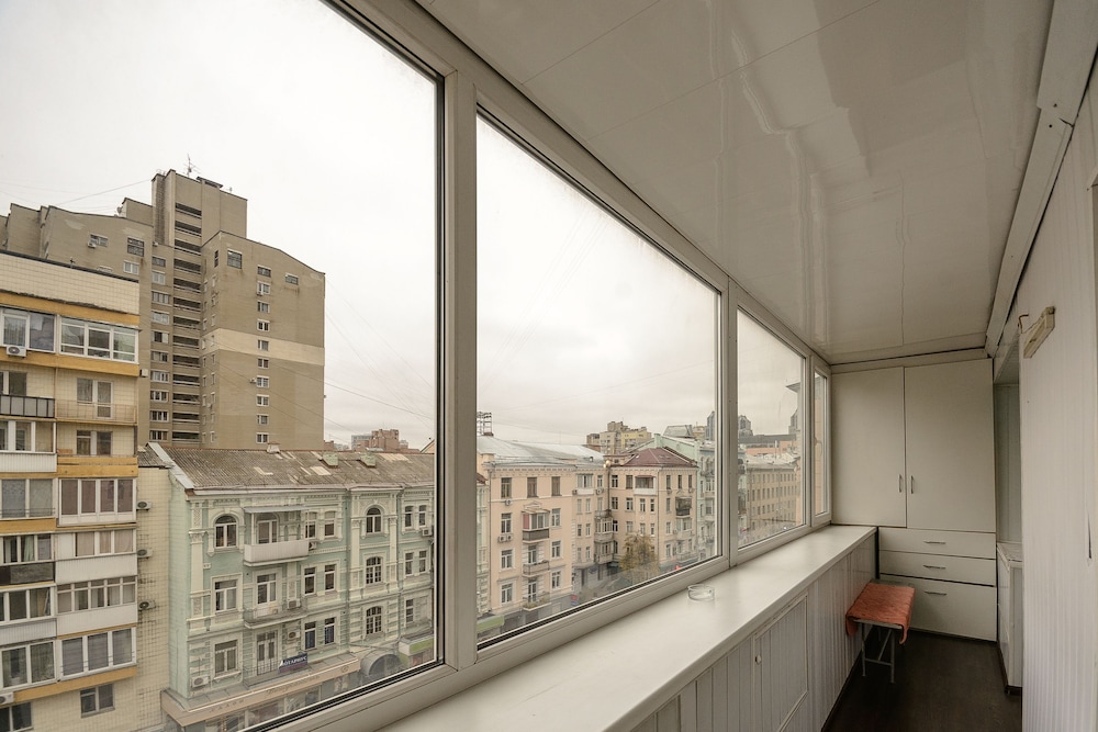 Kiev Accommodation Hotel Service