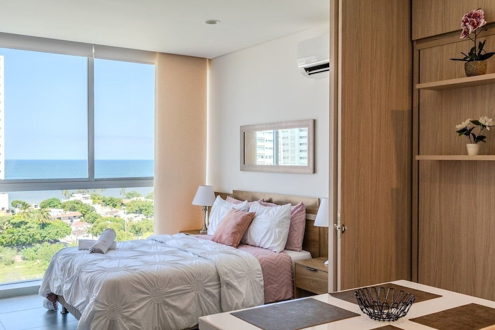 Salguero Suites