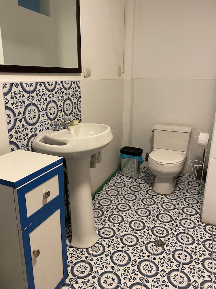 Apartamentos Otorongo