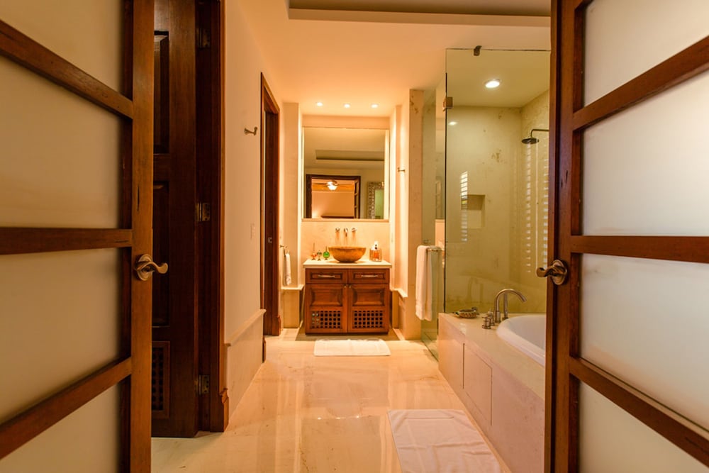 Luxury Beachfront Hacienda de Mita 405
