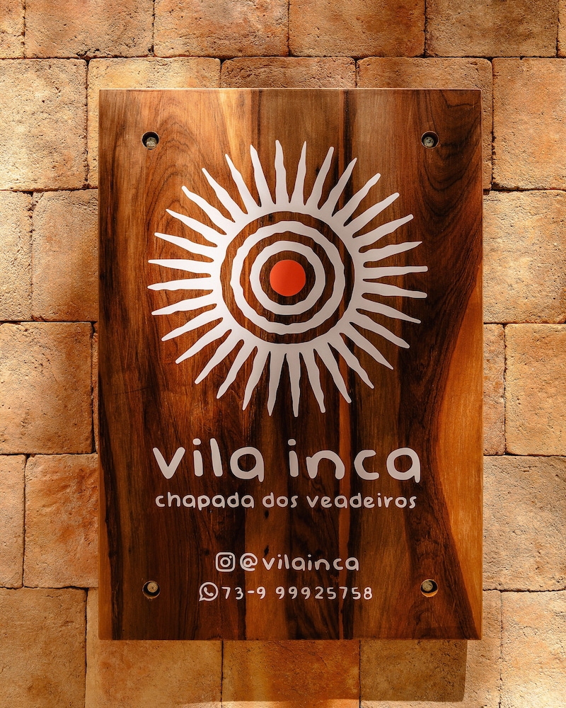 Vila Inca