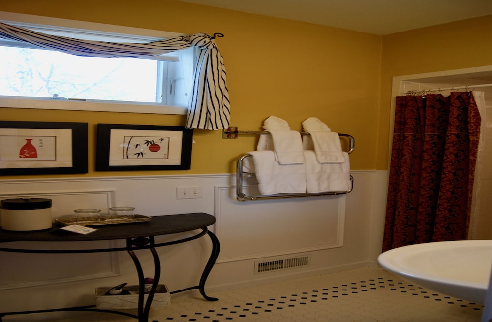 Greenville Inn at Moosehead Lake