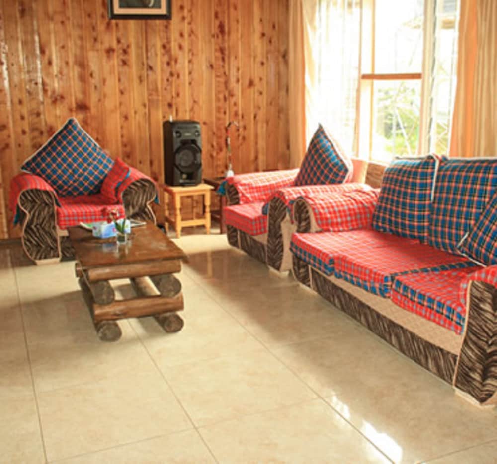 Mara Silalei view 2